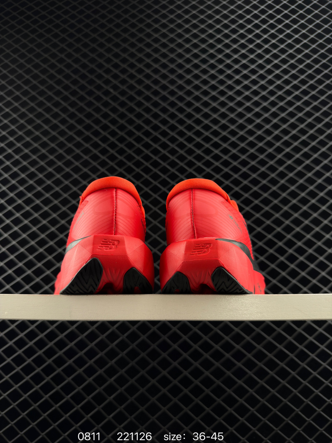 New Balance NB  RC ELITE  MFCXLK4